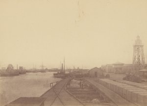 [Porto] de Théodule Devéria