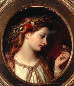 Miranda (óleo a bordo)