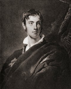  de Thomas (after) Lawrence