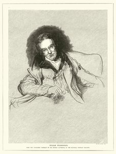 William Wilberforce (gravura) de Thomas (after) Lawrence