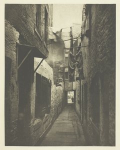 Feche o nº 101 da High Street de Thomas Annan