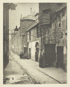 Fecho n.º 139 Saltmarket de Thomas Annan