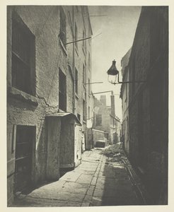 Fechar o n.º 157 Bridgegate de Thomas Annan