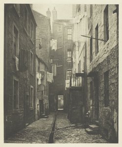 Fechar a rua principal nº 75 de Thomas Annan