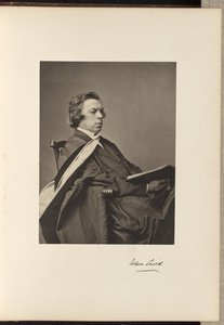 John Caird, D.D., Professor de Divindade de Thomas Annan