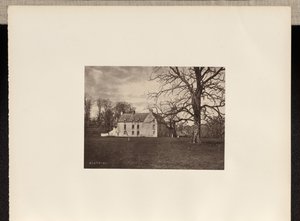 Westburn de Thomas Annan