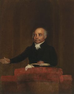 Tomás Paulo, c. 1825. de Thomas Badger