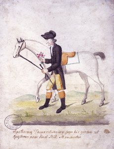 Boticário Thyer (caneta e tinta no papel)