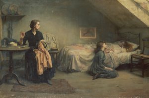 Imagem desconhecida de Thomas Benjamin Kennington