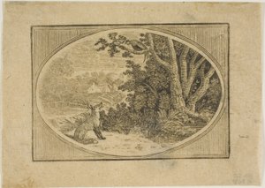 Fábula de Thomas Bewick