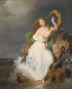 A Harpa de Erin