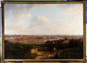 Vista de Leeds
