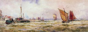 O porto, 1896