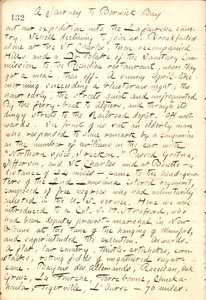 Thomas Butler Gunn Diaries- Volume 21, página 146, 31 de dezembro de 1862