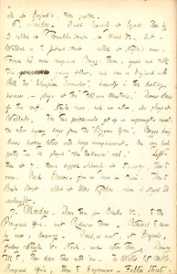 Thomas Butler Gunn Diaries - Volume 5, página 164, Março 5-7, 1853 de Thomas Butler Gunn
