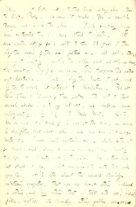 Thomas Butler Gunn Diaries - Volume 5, página 211, 5 de Junho de 1853 de Thomas Butler Gunn