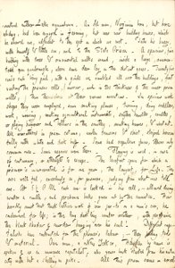 Thomas Butler Gunn Diaries - Volume 6, página 119, 23 de Setembro de 1853 de Thomas Butler Gunn