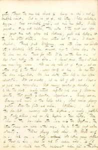 Thomas Butler Gunn Diaries - Volume 6, página 59, 13 de Agosto de 1853 de Thomas Butler Gunn
