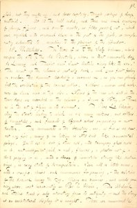 Diários de Thomas Butler Gunn - Volume 7, página 97, 17-18 de junho de 1855 de Thomas Butler Gunn