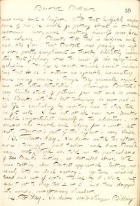 Diários de Thomas Butler Gunn de Thomas Butler Gunn