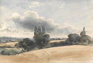 Paisagem Essex