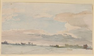 Paisagem de Thomas Churchyard