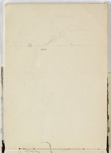 Sem título, 1841 de Thomas Cole