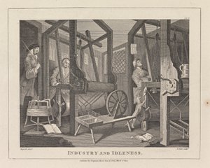 Indústria e industrias