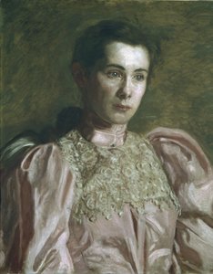Srta. Gertrude Murray