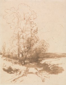 Na faixa de rodagem de Thomas Creswick