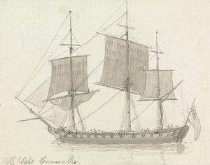 Navio, 