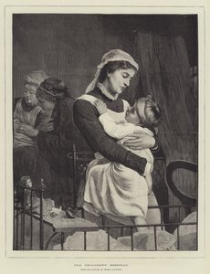 Hospital Infantil