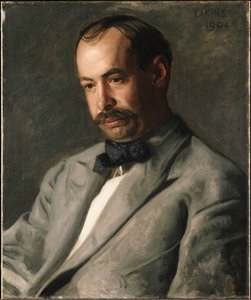 Charles Percival Buck de Thomas Eakins