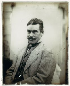Frank MacDowell de Thomas Eakins