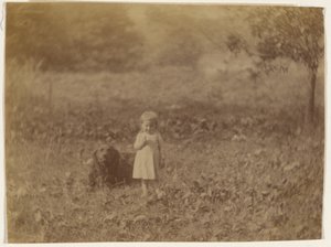 [Katie Crowell] de Thomas Eakins