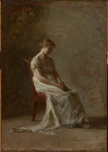 Retrospecção de Thomas Eakins