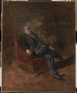 Devidamente Fitzgerald c.1895