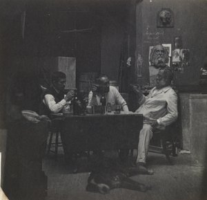  de Thomas Eakins