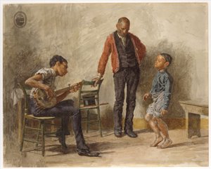  de Thomas Eakins