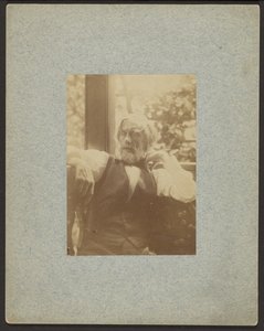 [William H. Macdowell] de Thomas Eakins