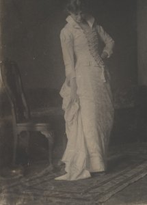 paisagem de Thomas Eakins