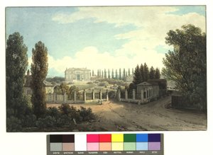  de Thomas Ender