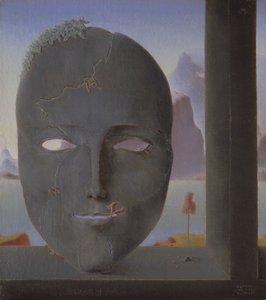 A Máscara da Flora de Thomas Esmond Lowinsky