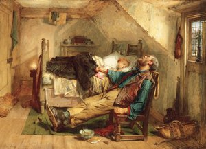 Desgastado, 1868