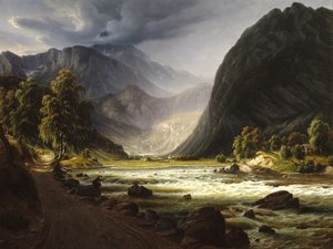 De Aurdal
