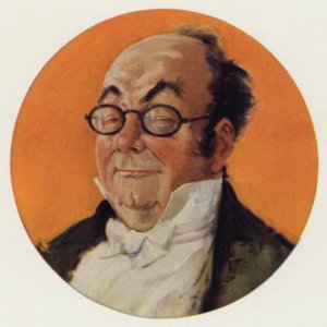 Sr. Pickwick