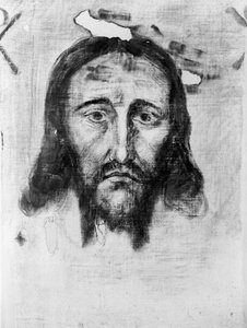 Cabeça de Cristo