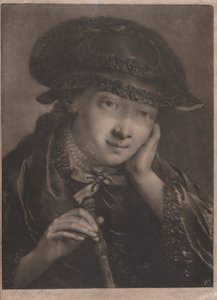Senhora de Thomas Frye