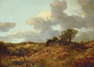 Imagem desconhecida de Thomas Gainsborough
