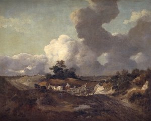 Imagem desconhecida de Thomas Gainsborough